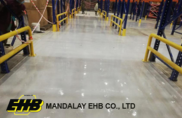 Construction & Building Chemicals