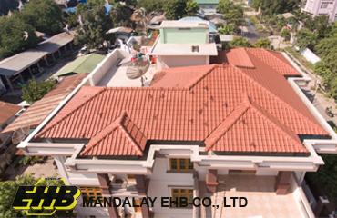 Roofing